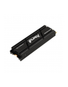 kingston Dysk SSD FURY Renegade 1TB PCI-e 4.0 NVMe 7300/6000 - nr 39