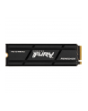 kingston Dysk SSD FURY Renegade 1TB PCI-e 4.0 NVMe 7300/6000 - nr 43
