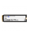 kingston Dysk SSD FURY Renegade 1TB PCI-e 4.0 NVMe 7300/6000 - nr 45