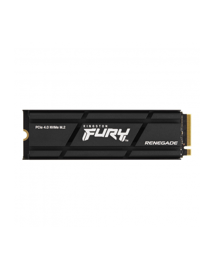 kingston Dysk SSD FURY Renegade 1TB PCI-e 4.0 NVMe 7300/6000 główny