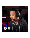 hyperx Zestaw słuchawkowy dla graczy Cloud Alpha czerwony - nr 3