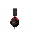 hyperx Zestaw słuchawkowy dla graczy Cloud Alpha czerwony - nr 5