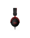 hyperx Zestaw słuchawkowy dla graczy Cloud Alpha czerwony - nr 7