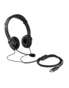 kensington Słuchawki z mikrofonem USB-A z regulacją głośności - nr 15