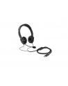kensington Słuchawki z mikrofonem USB-A z regulacją głośności - nr 4