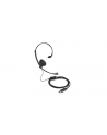 kensington Słuchawki z mikrofonem USB-A mono z regulacją głośności - nr 10
