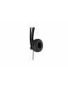 kensington Słuchawki z mikrofonem USB-A mono z regulacją głośności - nr 12