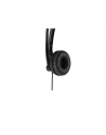 kensington Słuchawki z mikrofonem USB-A mono z regulacją głośności - nr 4
