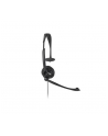 kensington Słuchawki z mikrofonem USB-A mono z regulacją głośności - nr 6