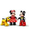 LEGO DUPLO 10941 Urodzinowy pociąg myszek Miki i Minnie - nr 19