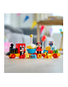 LEGO DUPLO 10941 Urodzinowy pociąg myszek Miki i Minnie - nr 2