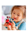 LEGO DUPLO 10941 Urodzinowy pociąg myszek Miki i Minnie - nr 6