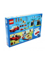 LEGO City 60301 Terenówka ratowników dzikich zwierząt - nr 2