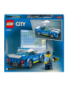LEGO City 60312 Radiowóz - nr 10