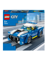 LEGO City 60312 Radiowóz - nr 9