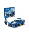 LEGO City 60312 Radiowóz - nr 14