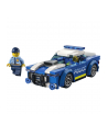 LEGO City 60312 Radiowóz - nr 17