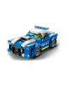 LEGO City 60312 Radiowóz - nr 18