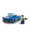 LEGO City 60312 Radiowóz - nr 19