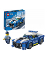 LEGO City 60312 Radiowóz - nr 1