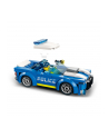 LEGO City 60312 Radiowóz - nr 20