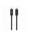 belkin Kabel Thunderbolt 4 C-C Active 2m - nr 11