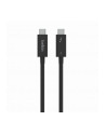 belkin Kabel Thunderbolt 4 C-C Active 2m - nr 8