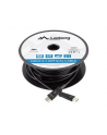 lanberg Kabel HDMI M/M v2.1 80M 8K czarny optyczny AOC - nr 17