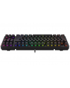 endorfy Klawiatura gamingowa - Thock TKL Kailh BL RGB - nr 21