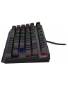 endorfy Klawiatura gamingowa - Thock TKL Kailh BL RGB - nr 23