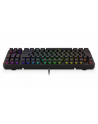 endorfy Klawiatura gamingowa - Thock TKL Kailh BR RGB - nr 11