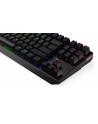 endorfy Klawiatura gamingowa - Thock TKL Kailh RD RGB - nr 14