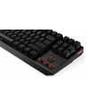 endorfy Klawiatura gamingowa - Thock TKL Kailh RD RGB - nr 15