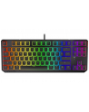 endorfy Klawiatura gamingowa - Thock TKL Pud Kailh BL RGB - nr 17