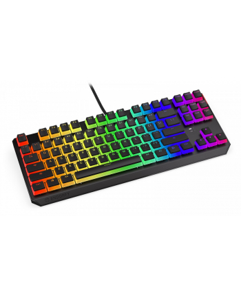 endorfy Klawiatura gamingowa - Thock TKL Pud Kailh BL RGB