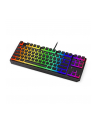 endorfy Klawiatura gamingowa - Thock TKL Pud Kailh RD RGB - nr 8