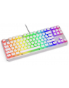 endorfy Klawiatura gamingowa - Thock TKL OWH P. Kailh BR RGB - nr 18