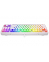 endorfy Klawiatura gamingowa - Thock TKL OWH P. Kailh BR RGB - nr 21