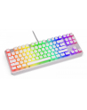 endorfy Klawiatura gamingowa - Thock TKL OWH P. Kailh BR RGB - nr 9