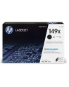 hp inc. Toner 149X czarny W1490X - nr 1