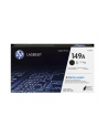 hp inc. Toner 149X czarny W1490X - nr 2