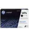 hp inc. Toner 149X czarny W1490X - nr 36