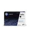 hp inc. Toner 149X czarny W1490X - nr 3