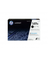 hp inc. Toner 149X czarny W1490X - nr 78