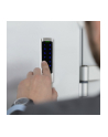 qoltec Zamek szyfrowy DIONE z czytnikiem RFID | kod | karta | brelok |  dzwonek  IP68 | EM | slim - nr 12