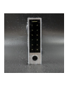 qoltec Zamek szyfrowy dotykowy PROT(wersja europejska)S z czytnikiem linii papilarnych | RFID | kod | karta | brelok | dzwonek | IP68 | EM - nr 16