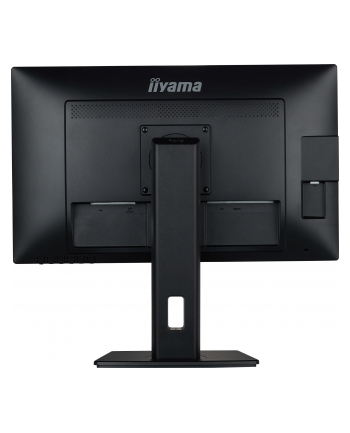 iiyama Monitor 23.8 cala XB2483HSU-B5 HDMI,DP,VA,HAS(150mm),USB