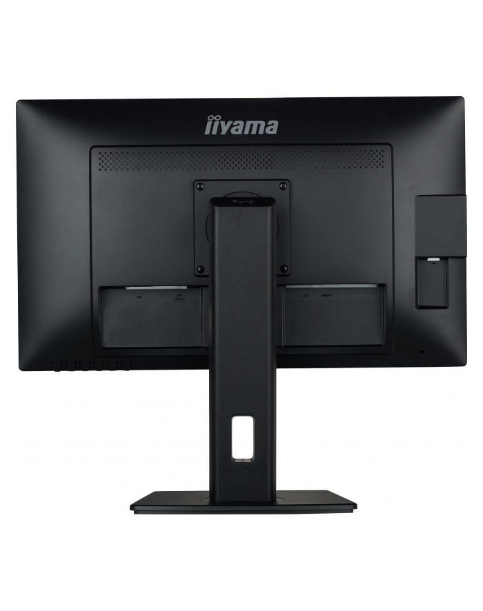 iiyama Monitor 23.8 cala XB2483HSU-B5 HDMI,DP,VA,HAS(150mm),USB główny