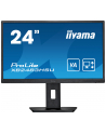 iiyama Monitor 23.8 cala XB2483HSU-B5 HDMI,DP,VA,HAS(150mm),USB - nr 18