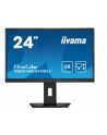 iiyama Monitor 23.8 cala XB2483HSU-B5 HDMI,DP,VA,HAS(150mm),USB - nr 1